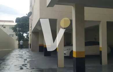 Imagem 3: Apartamento para Locação em Presidente Prudente, Vila Liberdade, 2 dormitórios, 1 banheiro