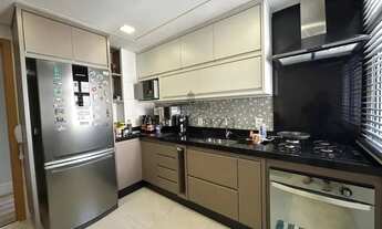 Imagem 5: Oportunidade - Apartamento - Residencial Terra Di Vernazza - Urbanova - 3 Dormitórios - 10