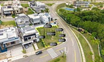 Imagem: Terreno à venda, 536 m² por R$ 598.000,00