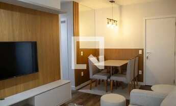 Imagem 5: Apartamento à Venda - Brooklin, 2 Quartos, 66 m2