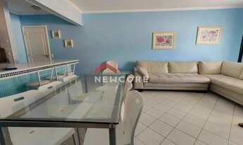 Imagem 2: Apartamento em Alameda das Conchas - Riviera de São Lourenço - Bertioga/SP