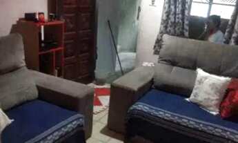 Imagem 7: Casa 3 Dormitórios na Vila Natal Cubatão