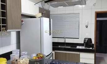 Imagem: Casa no jamil miguel