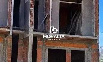 Imagem: Sobrados à Venda no Bairro Tatuquara Curitiba/PR