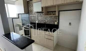 Imagem 3: Aluguel: Apartamento 2 Quartos em Higienópolis, Marília 45 m² com Vaga e Lazer