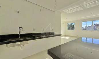 Imagem 7: 61617) à venda - Apartamento com 2 quartos, 2 vagas, no Vila Paris