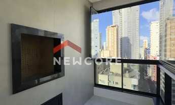 Imagem 2: Apartamento em Rua 250 - Meia Praia - Itapema/SC