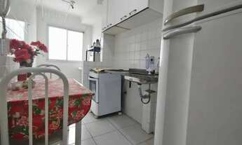 Imagem 6: Apartamento 2 dormitórios à venda. 57m². Canto do Forte - Praia Grande - SP