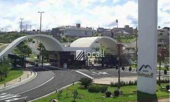 Imagem 2: Terreno à venda, 400 m² por R$ 680.000,00 - Gaivota II - São José do Rio Preto/SP