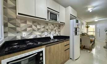 Imagem 5: Térrea para venda tem 62 metros quadrados com 2 quartos em Igara - Canoas - RS