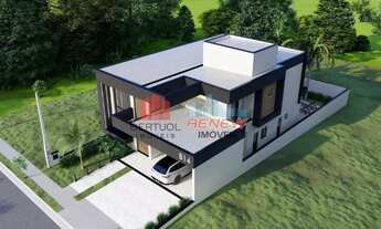 Imagem 5: Casa a venda no Condomínio Vila do Sol em Valinhos