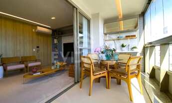 Imagem 5: APARTAMENTO COM VISTA PANORÂMICA ENSEADA DO SUÁ