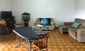 Imagem 5: Casa para alugar em centro, piracicaba 3 quartos 170m²