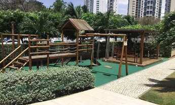 Imagem 3: Jardins de Petrópolis e Friburgo - 3 suítes + DCE - 115 metros - Lazer Completo - Guararap