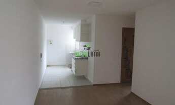 Imagem 3: Apartamento para locação no Oswaldo Barbosa Pena