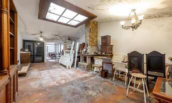 Imagem 2: Casa 3 suites 6 vagas tres figueiras