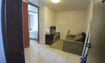 Imagem 3: Apartamento à venda com 60 m², 1 quarto em Centro, Campinas
