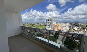 Imagem 4: Imóvel para venda tem 60 metros quadrados com 2 quartos em Praia de Itaparica - Vila Velha