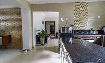 Imagem 6: Casa de sobrado para venda em Vicente Pires