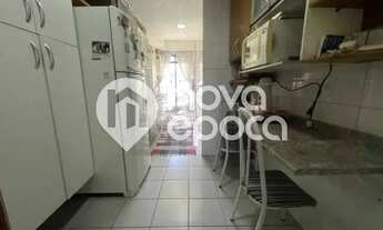 Imagem 7: Botafogo Apartamento com 2 dormitórios