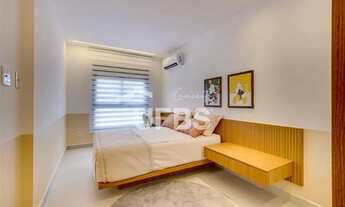 Imagem 6: Apartamento Novo à Venda no Deck 23 Praça T-23, Setor Bueno, Goiânia/GO