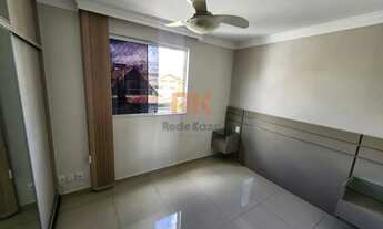 Imagem 6: Apartamento semimobiliado, 3 quartos 2 vagas, 92m² área construída no Bairro Arvoredo-Cont