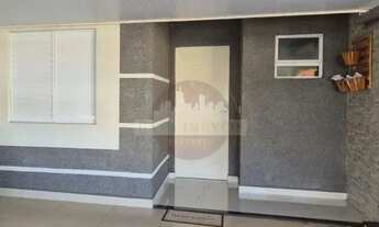 Imagem 2: Casa À Venda no Condomínio Morada dos Ipês, com Cozinha Gourmet