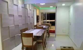 Imagem 2: Apartamento para Venda em São Paulo, Parque da Vila Prudente, 2 dormitórios, 2 banheiros