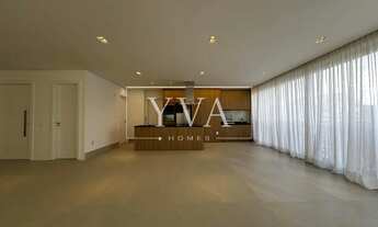 Imagem: Apartamento com 191 m², pronto para mudar