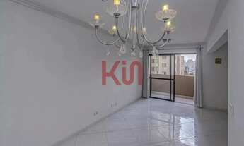 Imagem: Apartamento moderno e aconchegante na Vila