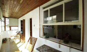 Imagem 3: Apartamento - / Residencial / Glória