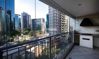 Imagem: Pinheiros! Ao lado da Faria Lima! Junto