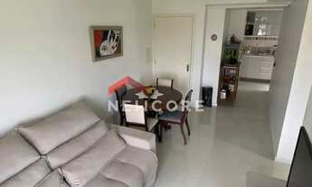 Imagem 3: Apartamento em Rua Dorival Castilhos Machado - Aberta dos Morros - Porto Alegre/RS