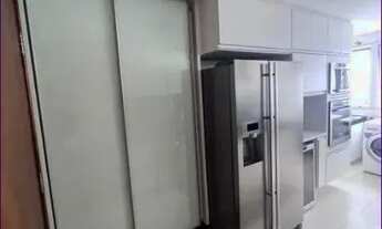 Imagem 6: Aluguel Apartamento 3 Dormitórios - 120 m² Itaim Bibi