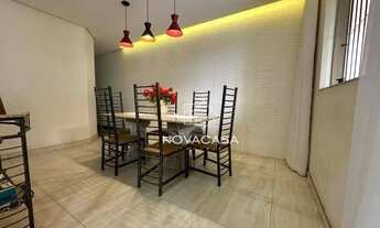 Imagem 7: Casa à venda, 95 m² por R$ 740.000,00 - Santa Branca - Belo Horizonte/MG