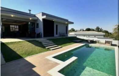 Imagem: Casa à venda em Jundiaí-SP 3 quartos