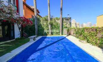 Imagem 2: Cidade Jardim 450,0m²AC - 600,0m²AT - 3 Suítes, 3 vagas