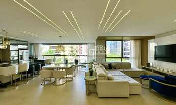 Imagem: Apartamento - Cambuí - Campinas