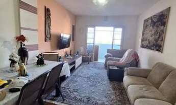 Imagem 3: Apartamento à Venda Andar Alto com Vista Parcial do Mar