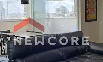 Imagem 5: Cobertura em Avenida Paulo Afonso - Nova Petrópolis - São Bernardo do Campo/SP