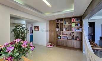 Imagem 3: Apartamento Bonavita, Andar Alto, Vista para Chapada