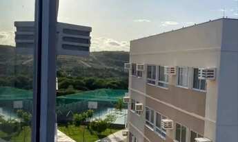 Imagem 7: Apartamento completo com piscina