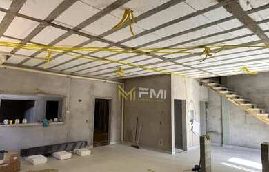 Imagem 11: Galpão à venda, 500 m² por R$ 3.500.000,00 - Bela Aliança - Campinas/SP