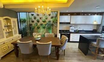 Imagem: Sobrado Village do bosque