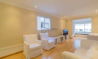 Imagem 7: Aluguel Apartamento 2 Dormitórios - 100 m² Jardim Paulista