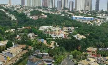 Imagem 4: Apartamento com três quartos varanda gourmet para locação no Greenville Etco em Patamares