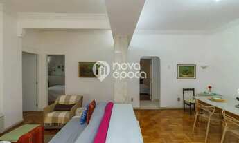 Imagem 7: Leme Apartamento com 3 dormitórios