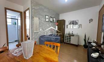 Imagem 2: Apartamento Residencial Azaleias, Bela Vista, Palhoça/SC