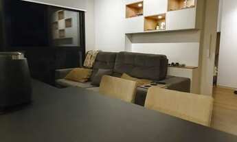 Imagem 4: Apartamento no NEX FWD com 1 dormitório