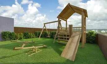 Imagem 6: Ceci- Apartamento de 2 e 3 quartos, Praça dos Pinheiros, lazer completo